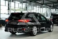 2021 Ford FOCUS