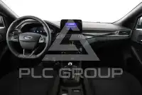 2021 Ford FOCUS