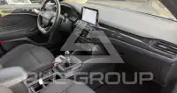 2021 Ford FOCUS