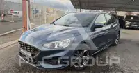 2021 Ford FOCUS