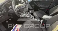 2021 Ford FOCUS