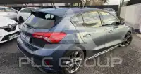 2021 Ford FOCUS