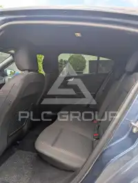 2021 Ford FOCUS