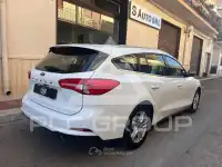 2021 Ford FOCUS