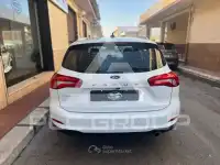 2021 Ford FOCUS