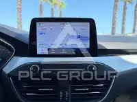 2021 Ford FOCUS