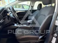 2021 Ford FOCUS
