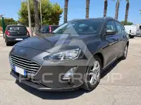 2021 Ford FOCUS