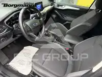 2021 Ford FOCUS