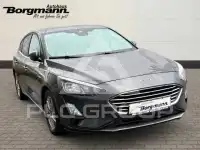 2021 Ford FOCUS