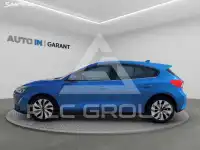 2021 Ford FOCUS