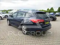 2021 Ford FOCUS