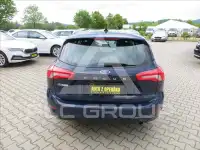 2021 Ford FOCUS