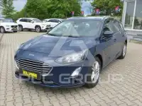 2021 Ford FOCUS