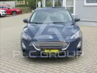 2021 Ford FOCUS