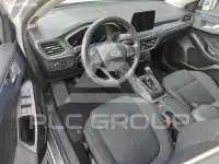 2021 Ford FOCUS