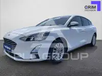 2021 Ford FOCUS