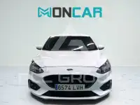 2021 Ford FOCUS