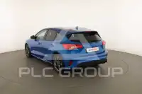 2021 Ford FOCUS