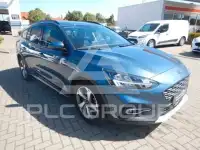 2021 Ford FOCUS