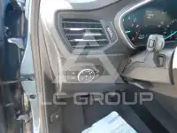2021 Ford FOCUS