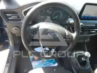 2021 Ford FOCUS