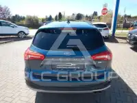 2021 Ford FOCUS