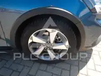 2021 Ford FOCUS