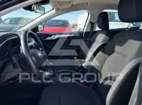 2021 Ford FOCUS