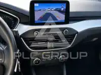 2021 Ford FOCUS
