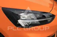 2021 Ford FOCUS