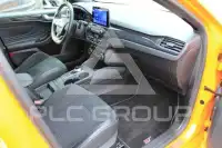 2021 Ford FOCUS