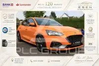 2021 Ford FOCUS