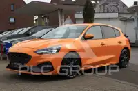 2021 Ford FOCUS