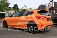 2021 Ford FOCUS