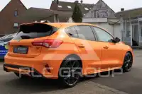 2021 Ford FOCUS