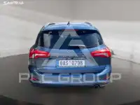 2021 Ford FOCUS