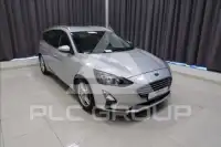 2021 Ford FOCUS