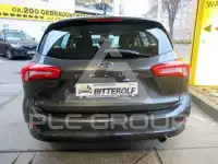 2021 Ford FOCUS