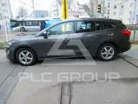 2021 Ford FOCUS
