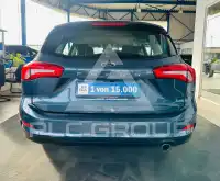 2021 Ford FOCUS