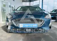 2021 Ford FOCUS