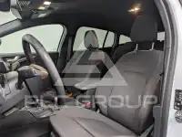 2021 Ford FOCUS