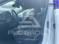 2021 Ford FOCUS