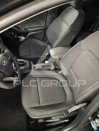 2021 Ford FOCUS