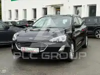 2021 Ford FOCUS