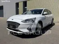 2021 Ford FOCUS