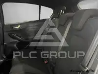 2021 Ford FOCUS