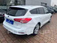 2021 Ford FOCUS