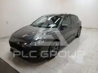 2021 Ford FOCUS